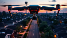 Scaling Drone Operations Will Require More Than Part 108