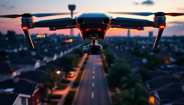 Scaling Drone Operations Will Require More Than Part 108