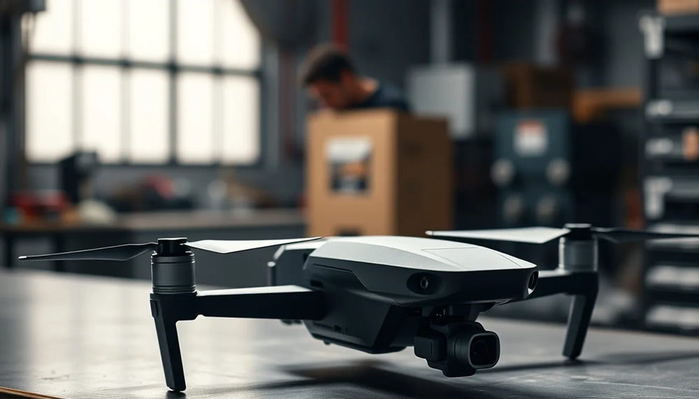Drone Defense Stocks With Revenue Growth Up To 42% Draw Buyer Interest