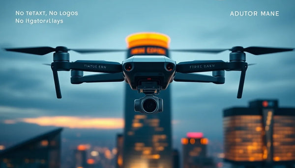 AeroVironment Q1 Results Due September 9: What Drone Buyers Should Watch