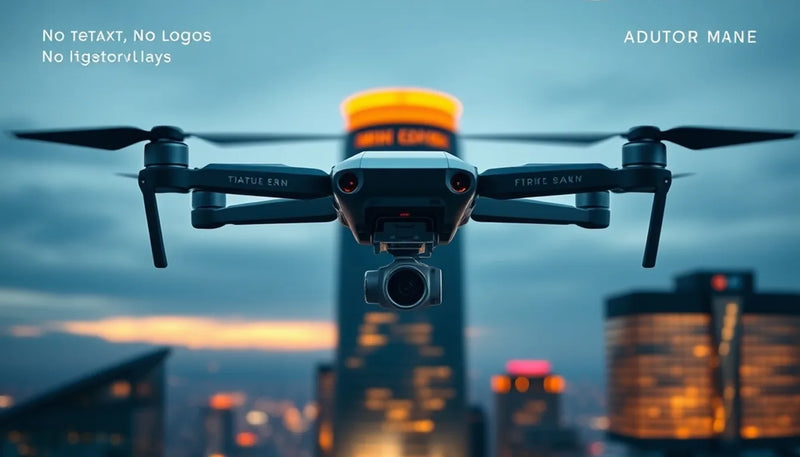 AeroVironment Q1 Results Due September 9: What Drone Buyers Should Watch