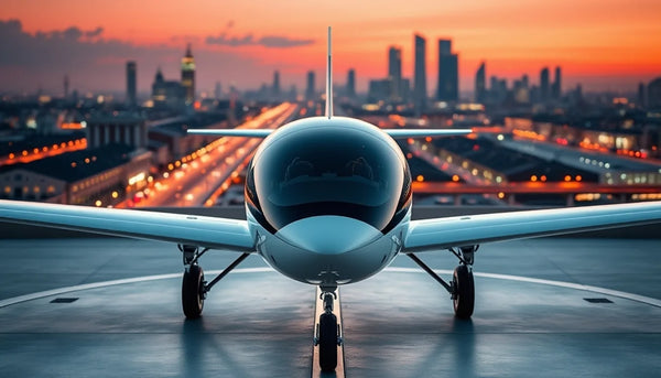 Archer Aviation Stock Rises 14.9% in a Month on Commercial Push