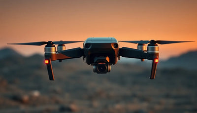 Easy Aerial closes $20M Series B to scale defense drone output
