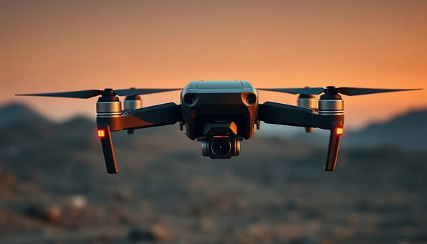 Easy Aerial closes $20M Series B to scale defense drone output