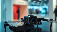 DJI unveils Osmo 360 II at IFA with spec boost and D-Log