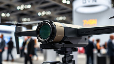 EagleNXT Launches Altum-PT Pro Sensor at Commercial UAV Expo
