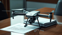 DJI Says FCC Invented Its Own Military-Grade Drone Ban Categories