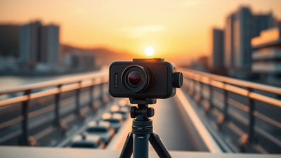 DJI Osmo 360 II Launches with 8K 360 Video Outside the US