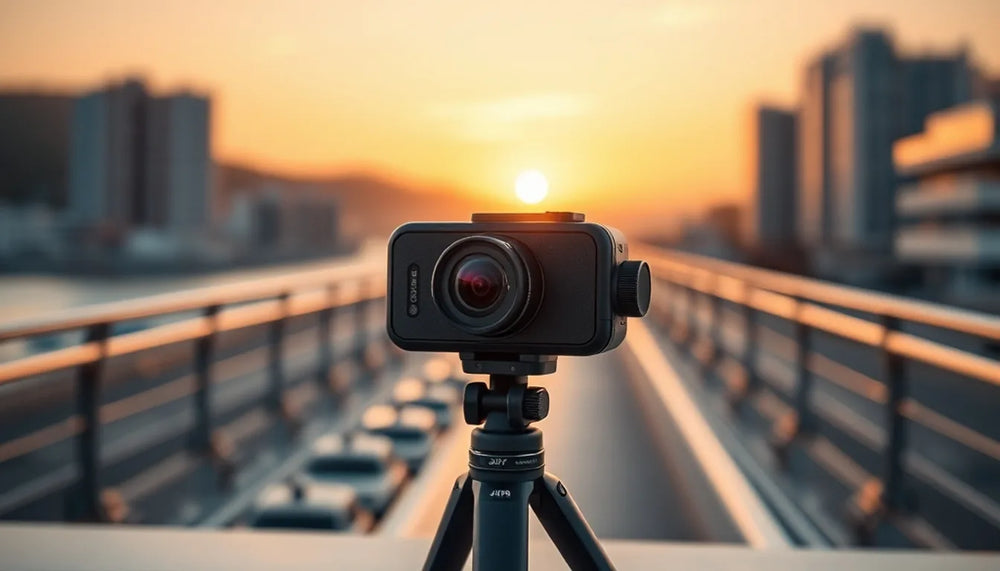 DJI Osmo 360 II Launches with 8K 360 Video Outside the US