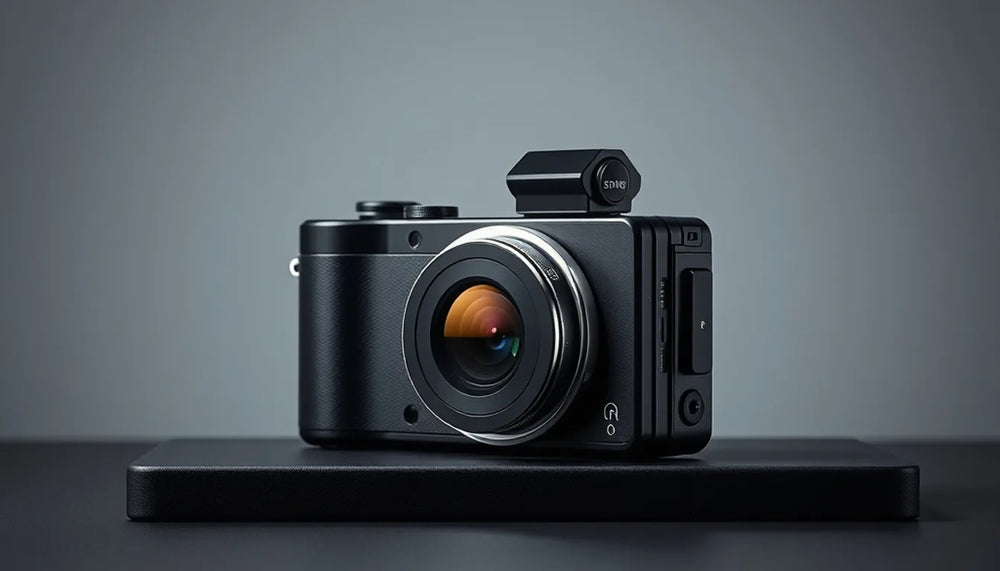 DJI Osmo 360 II Reaches Malaysia With 8K60 Sensor And Swappable Lenses