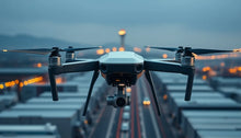 FAA and EASA Signal Closer Collaboration on Scaling BVLOS Drone Ops