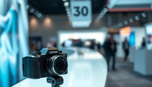 DJI to Debut Osmo 360 II and ROMO 2 at IFA 2026 in Berlin