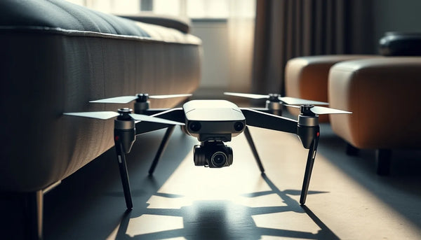DJI ROMO 2 Tested: A Fix for the Couch Retrieval Problem