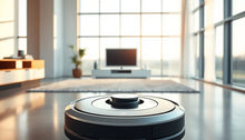 DJI Launches ROMO 2, Expanding Beyond Drones Into Smart Cleaning