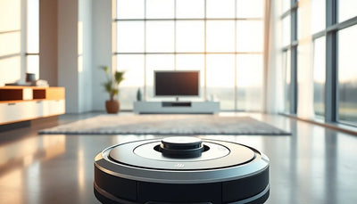 DJI Launches ROMO 2, Expanding Beyond Drones Into Smart Cleaning