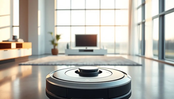 DJI Launches ROMO 2, Expanding Beyond Drones Into Smart Cleaning