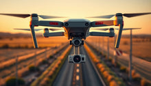 GeoCue Adds Ouster Rev8 OS1 Max Lidar to TrueView Drone Payloads