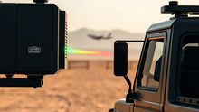 AeroVironment wins $465M U.S. Army laser defense contract