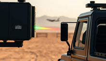 AeroVironment wins $465M U.S. Army laser defense contract