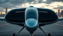 Joby Aviation Stock Falls 49% Even as Revenue Guidance Rises