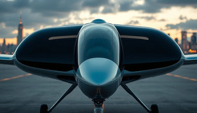 Joby Aviation Stock Falls 49% Even as Revenue Guidance Rises