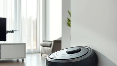 DJI Expands Home Robotics Line With Data Privacy Focus