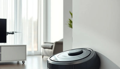 DJI Expands Home Robotics Line With Data Privacy Focus