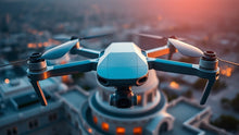 FCC Military-Grade Drone Proposal Faces 98.6% Opposition in Comments