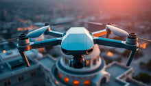 FCC Military-Grade Drone Proposal Faces 98.6% Opposition in Comments