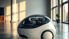 DJI's Romo Robot Vacuum Sequel Signals Wider Home Robotics Push