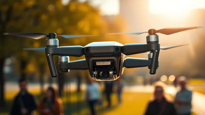 DJI Neo Listing Signals Fresh Sub-250 g Drone Market Activity
