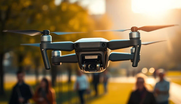 DJI Neo Listing Signals Fresh Sub-250 g Drone Market Activity