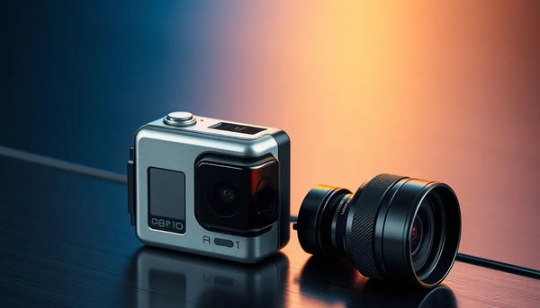 DJI Osmo 360 II Launch Skips U.S. Market, Raising Supply Questions
