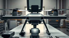 Open Payload Strategy Gains Ground as U.S. Drone Market Shifts