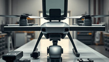 Open Payload Strategy Gains Ground as U.S. Drone Market Shifts