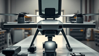 Open Payload Strategy Gains Ground as U.S. Drone Market Shifts