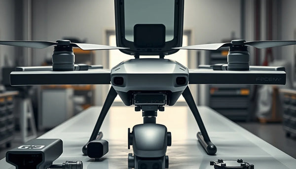 Open Payload Strategy Gains Ground as U.S. Drone Market Shifts