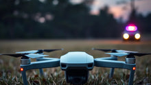 DJI Mavic 4 Pro Shot Down in Alabama Sparks Ownership Risk Review