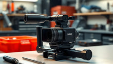 DJI Fixes Pocket 4P FrameTap and Mic Conflict, Users Flagged It First