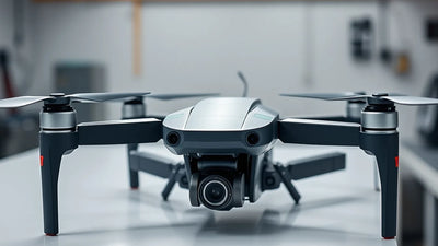 DJI Neo Hits Record Low Price Before Tariff-Driven Drone Cost Shifts