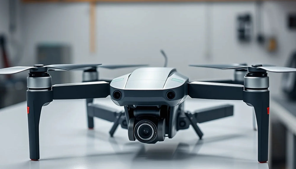 DJI Neo Hits Record Low Price Before Tariff-Driven Drone Cost Shifts