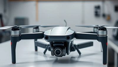 DJI Neo Hits Record Low Price Before Tariff-Driven Drone Cost Shifts