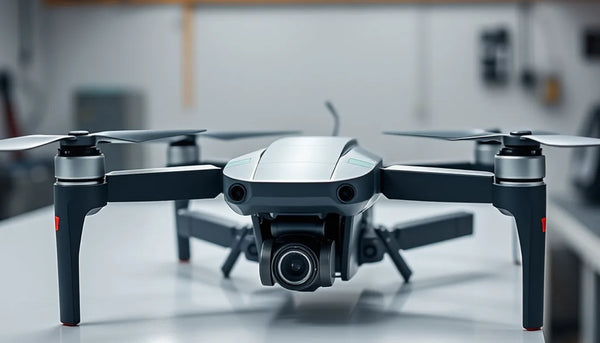 DJI Neo Hits Record Low Price Before Tariff-Driven Drone Cost Shifts