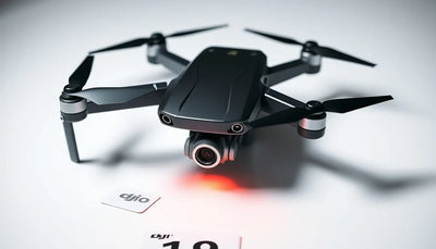DJI Neo Price Drops To £109 In UK Retail Channel