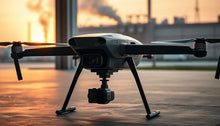 September 3 Drone Tariffs Hit Thermal Fleets, But Prices Won't Jump 25%