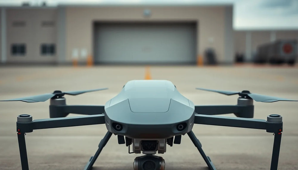 Dragonfly Inc. Gains Investor Attention as Defense Drone Demand Rises