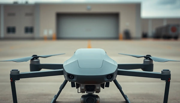 Dragonfly Inc. Gains Investor Attention as Defense Drone Demand Rises