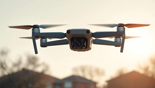 DJI Lito 1 Review Signals Entry-Level Push Into 4K100 Imaging