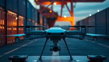 New US tariffs hit Chinese drones while parts dependence continues