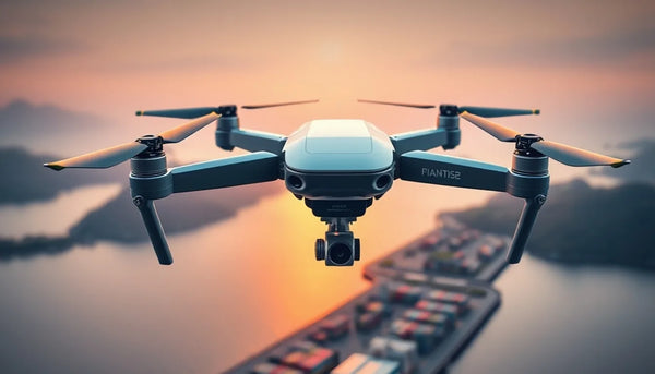 Sabah's Drone Sector Faces a Narrow Window to Build Local Capacity